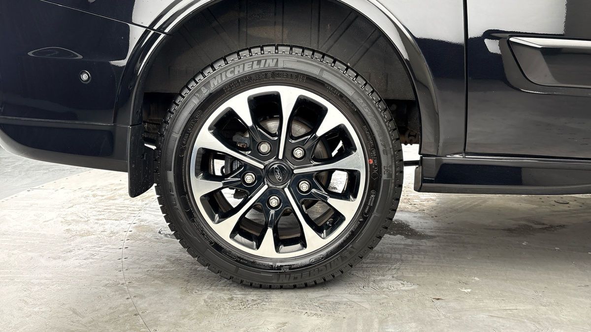 Used Ford Transit Custom 2023 for sale - 77668191: Photo 10