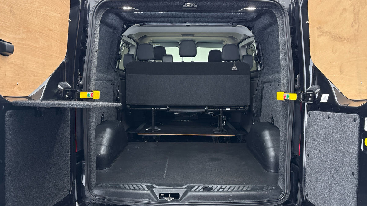 Used Ford Transit Custom 2023 for sale - 77668191: Photo 11