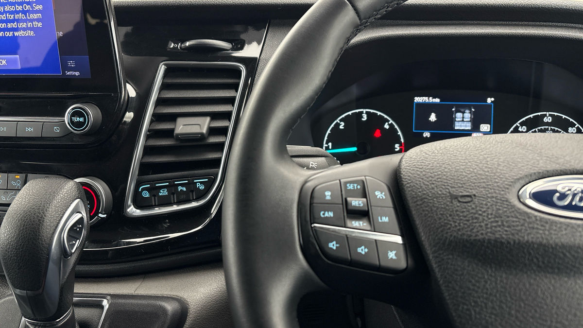 Used Ford Transit Custom 2023 for sale - 77668191: Photo 13