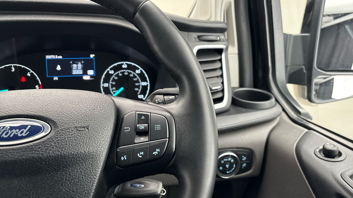 Used Ford Transit Custom 2023 for sale - 77668191: Photo 14