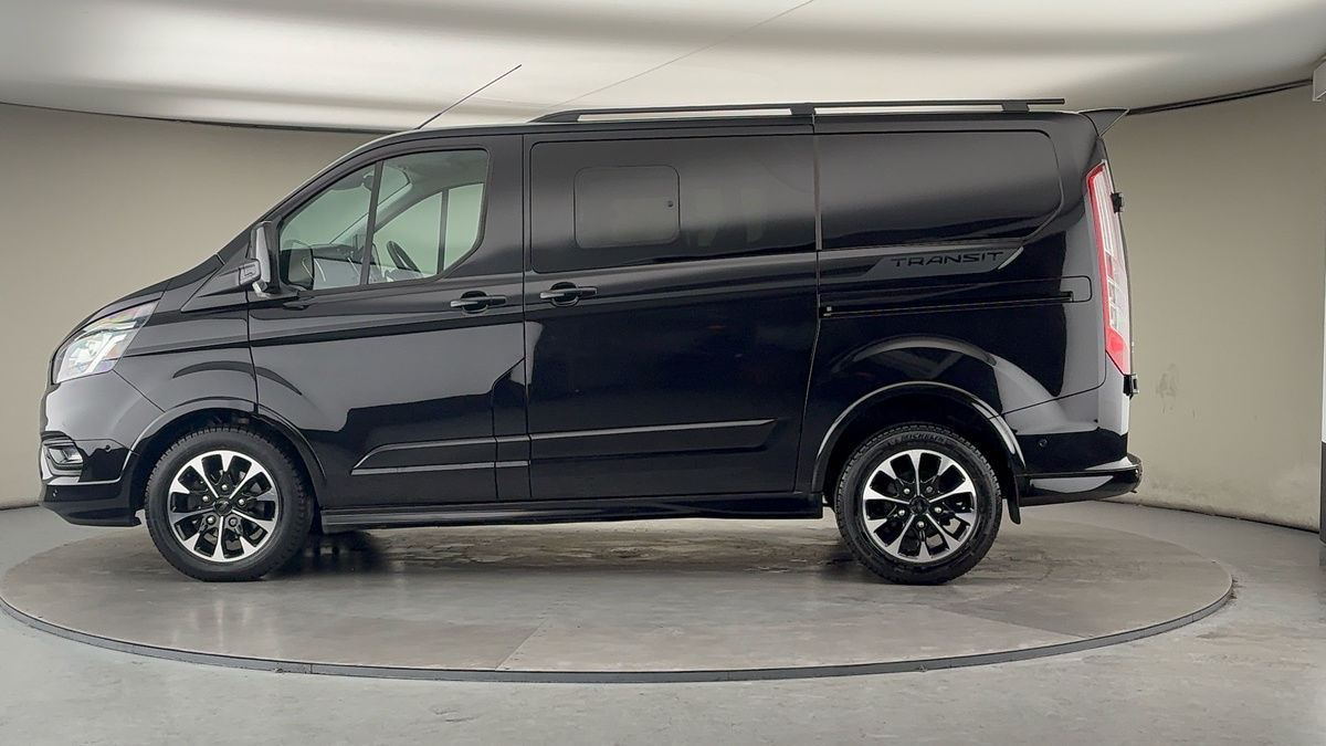 Used Ford Transit Custom 2023 for sale - 77668191: Photo 15