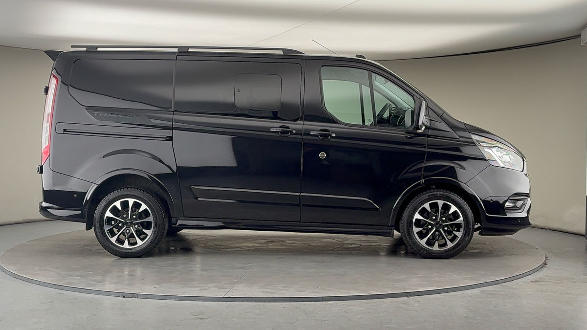 Used Ford Transit Custom 2023 for sale - 77668191: Photo 16