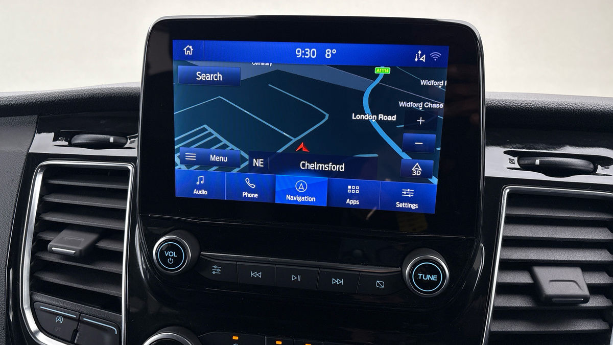 Used Ford Transit Custom 2023 for sale - 77668191: Photo 17