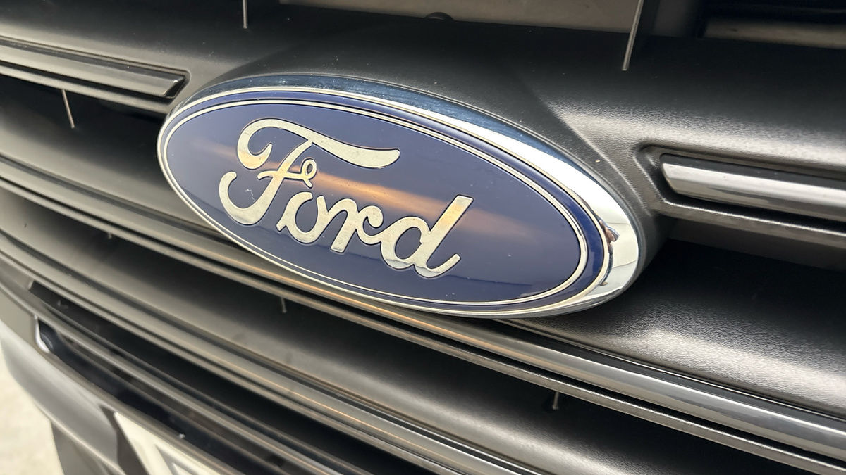 Used Ford Transit Custom 2023 for sale - 77668191: Photo 24