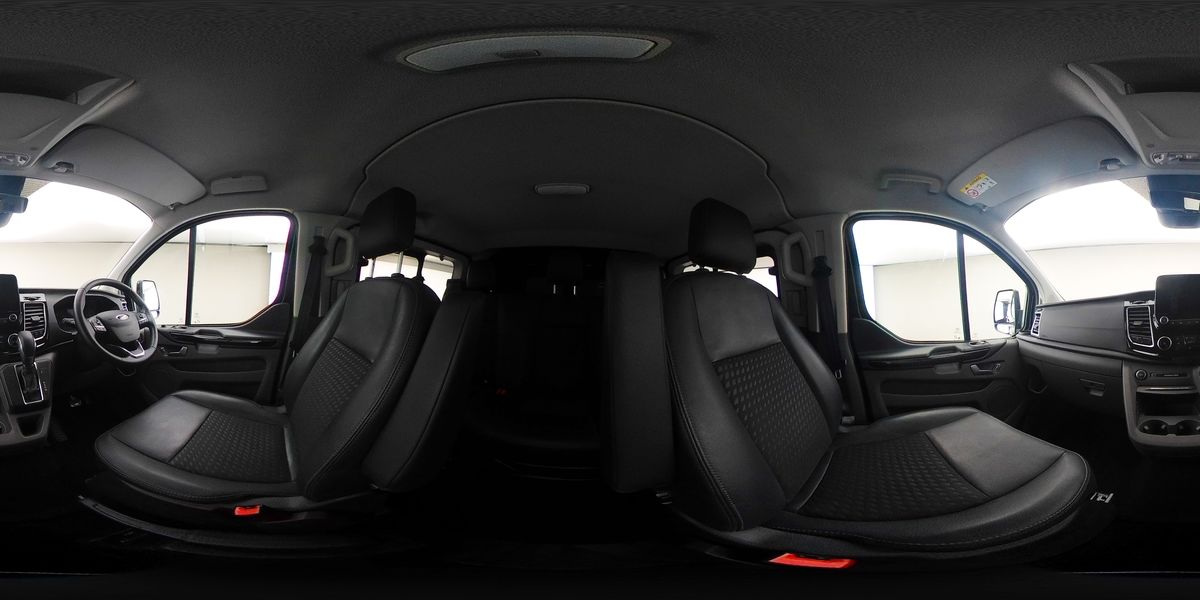 Used Ford Transit Custom 2023 for sale - 77668191: Photo 44