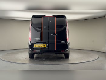 Used Ford Transit Custom 2023 for sale - 77668191: Photo