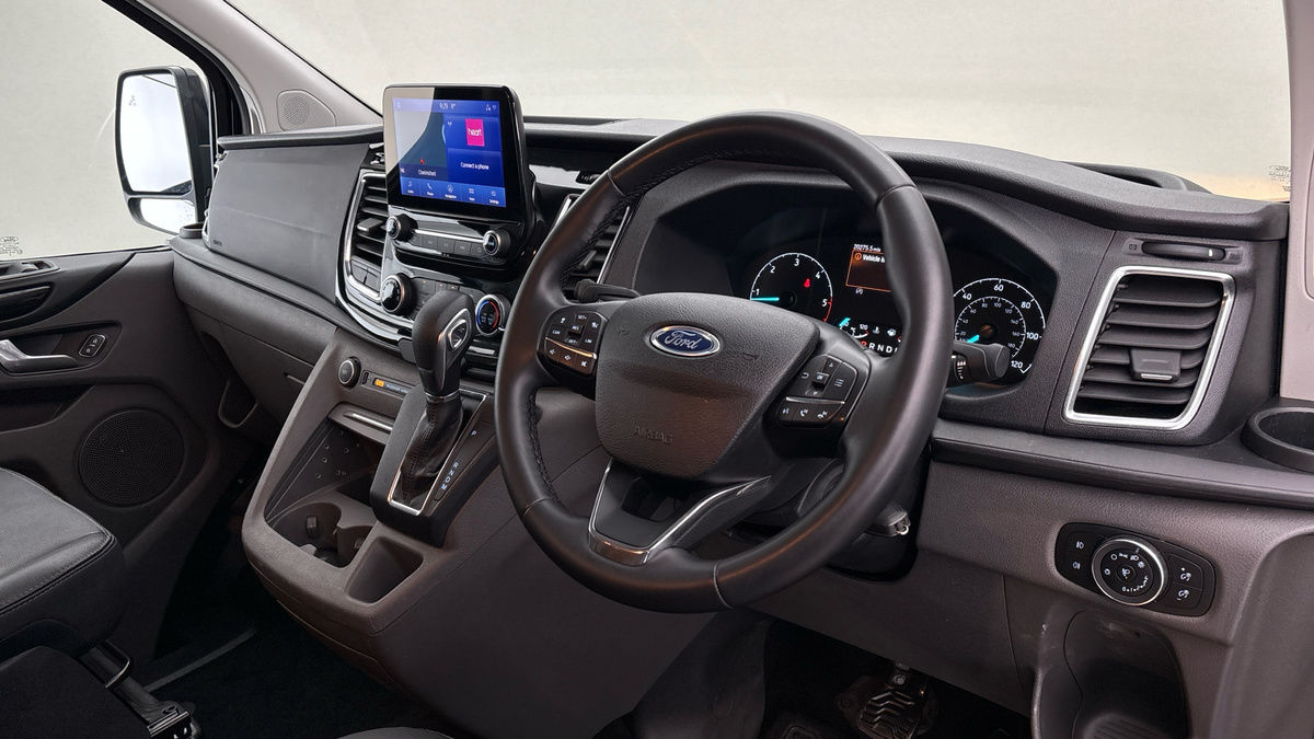 Used Ford Transit Custom 2023 for sale - 77668191: Photo 5