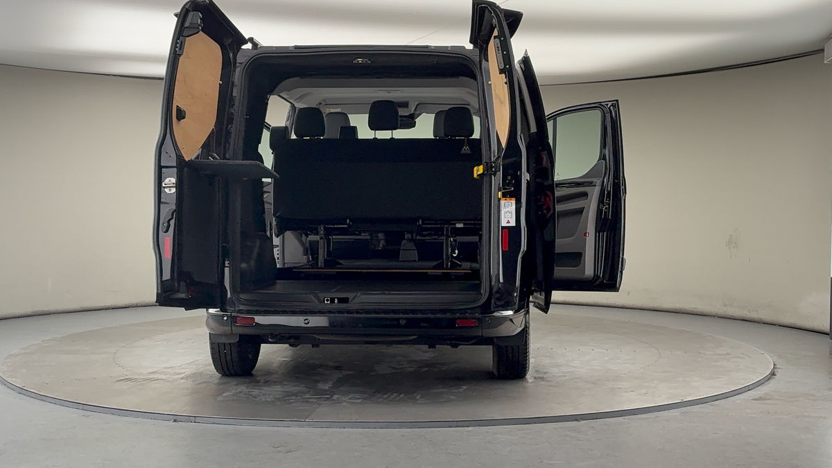 Used Ford Transit Custom 2023 for sale - 77668191: Photo 60
