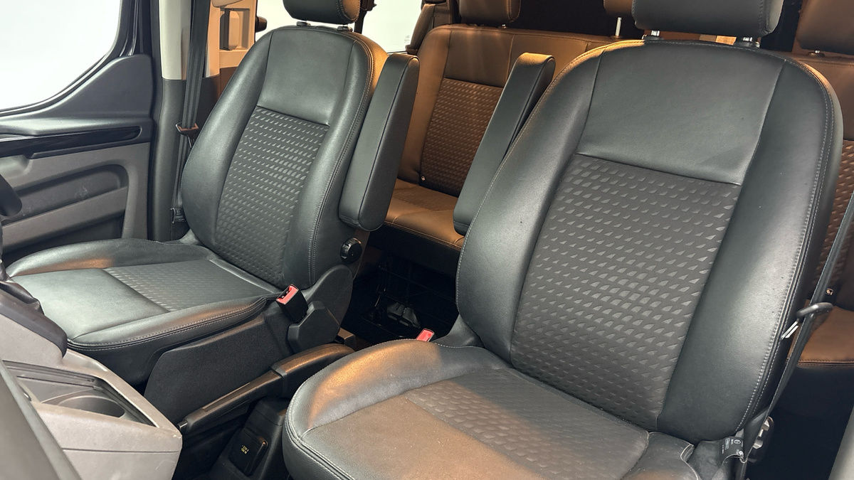 Used Ford Transit Custom 2023 for sale - 77668191: Photo 7