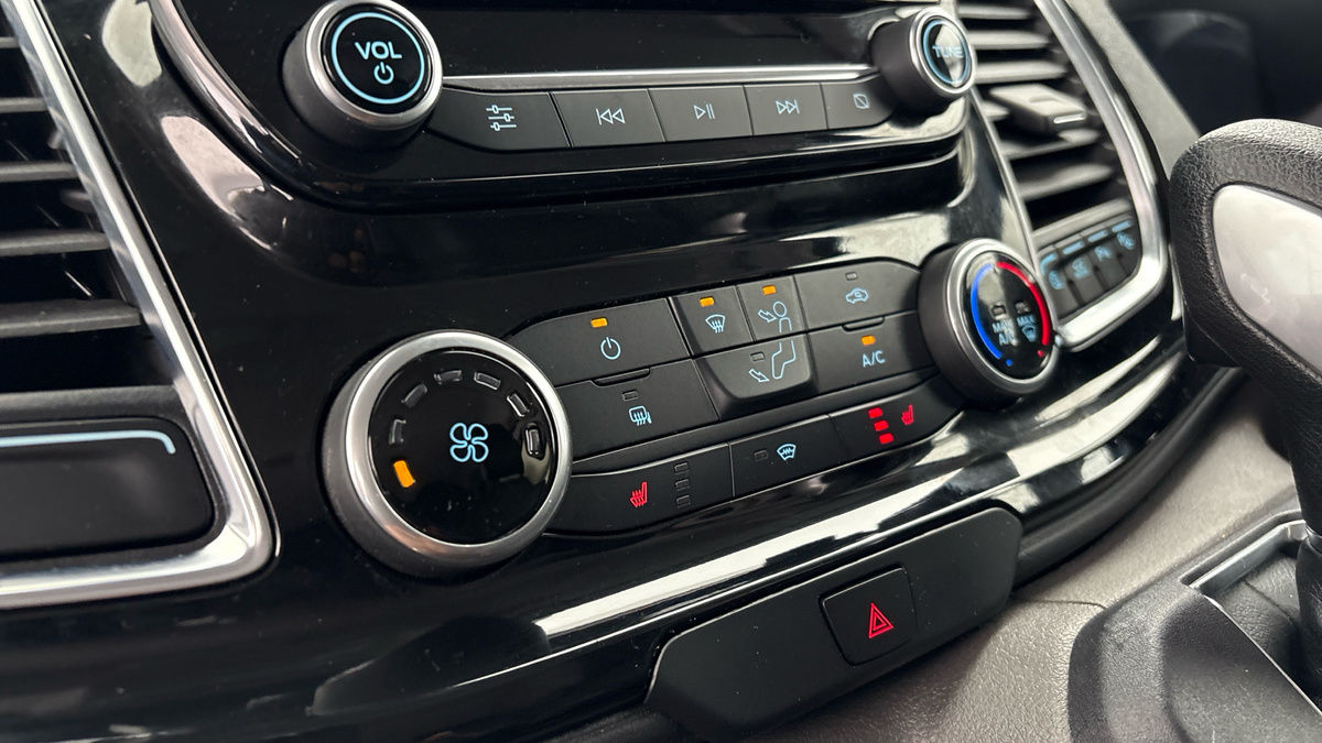 Used Ford Transit Custom 2023 for sale - 77668191: Photo 9