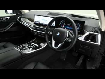 Used BMW X5 2024 for sale - 74774310: Photo