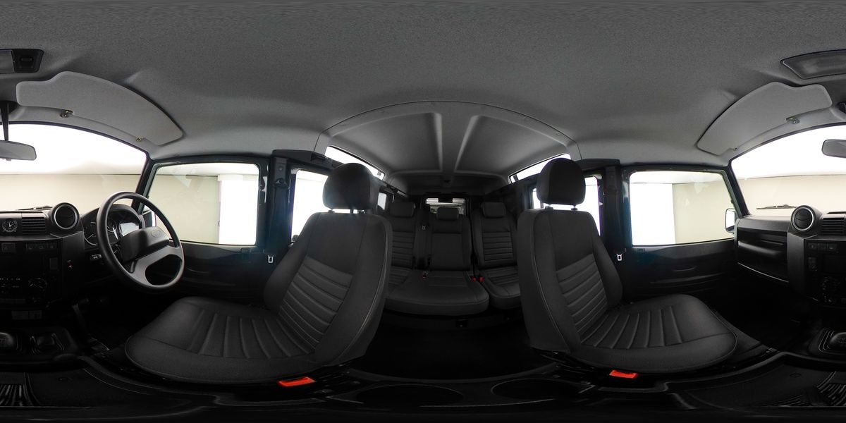 Used Land Rover Defender 110 2015 for sale - 77584256: Photo 45