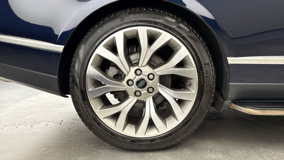 Used Land Rover Range Rover 2020 for sale - 76396727: Photo 10