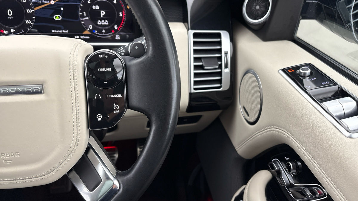 Used Land Rover Range Rover 2020 for sale - 76396727: Photo 14