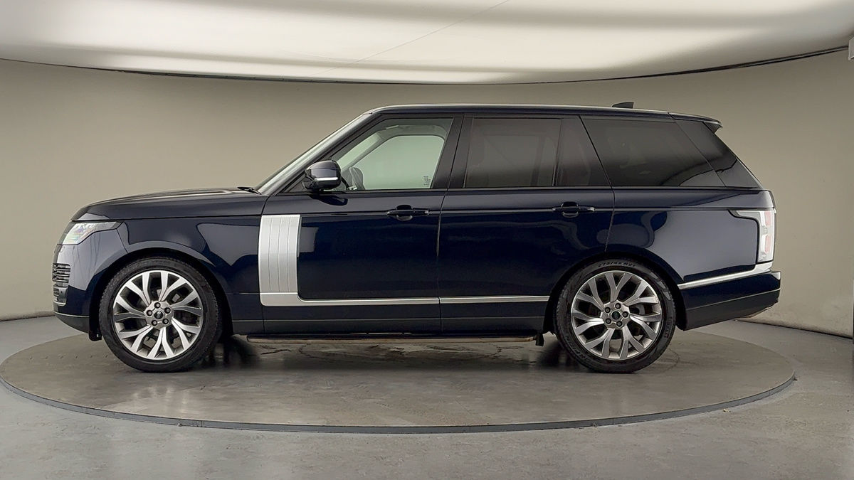 Used Land Rover Range Rover 2020 for sale - 76396727: Photo 15