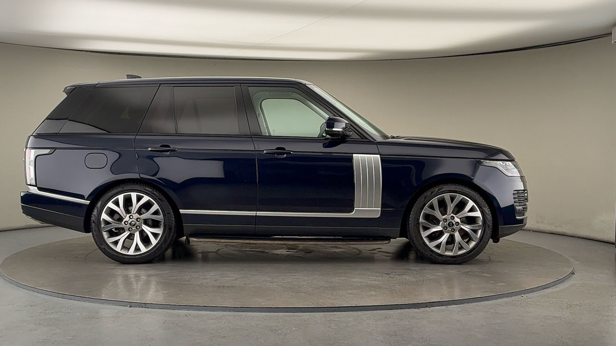 Used Land Rover Range Rover 2020 for sale - 76396727: Photo 16