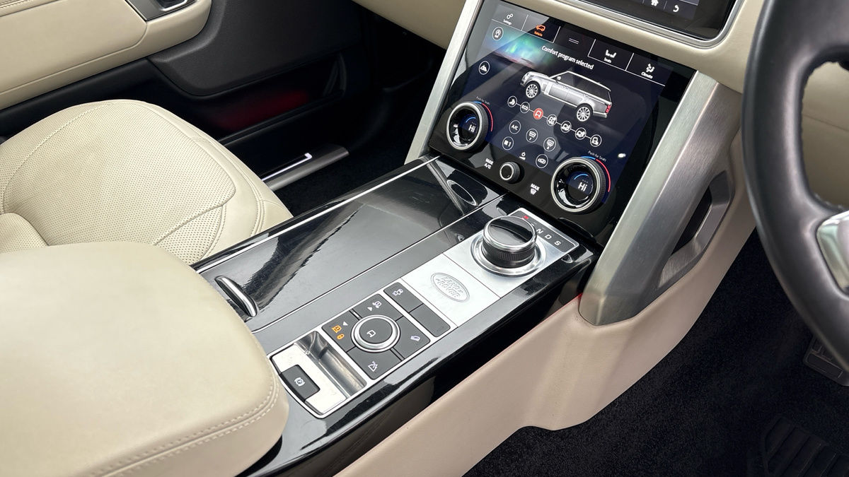 Used Land Rover Range Rover 2020 for sale - 76396727: Photo 18