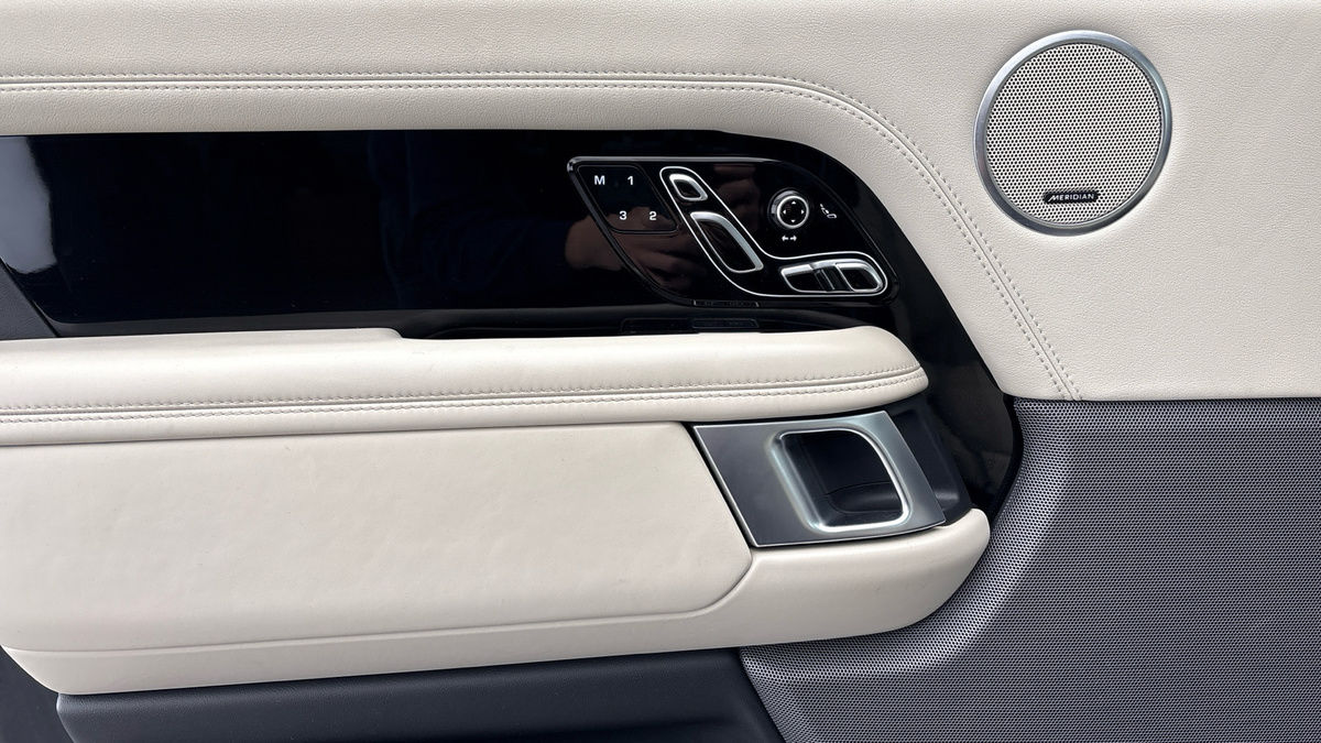 Used Land Rover Range Rover 2020 for sale - 76396727: Photo 19