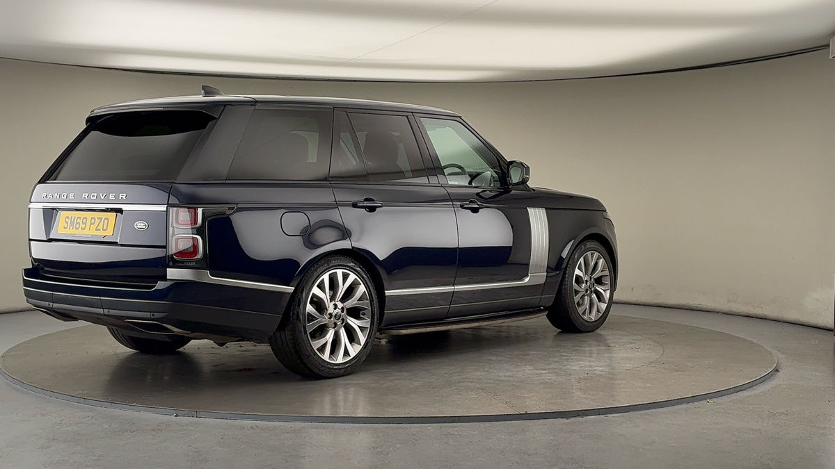 Used Land Rover Range Rover 2020 for sale - 76396727: Photo 21