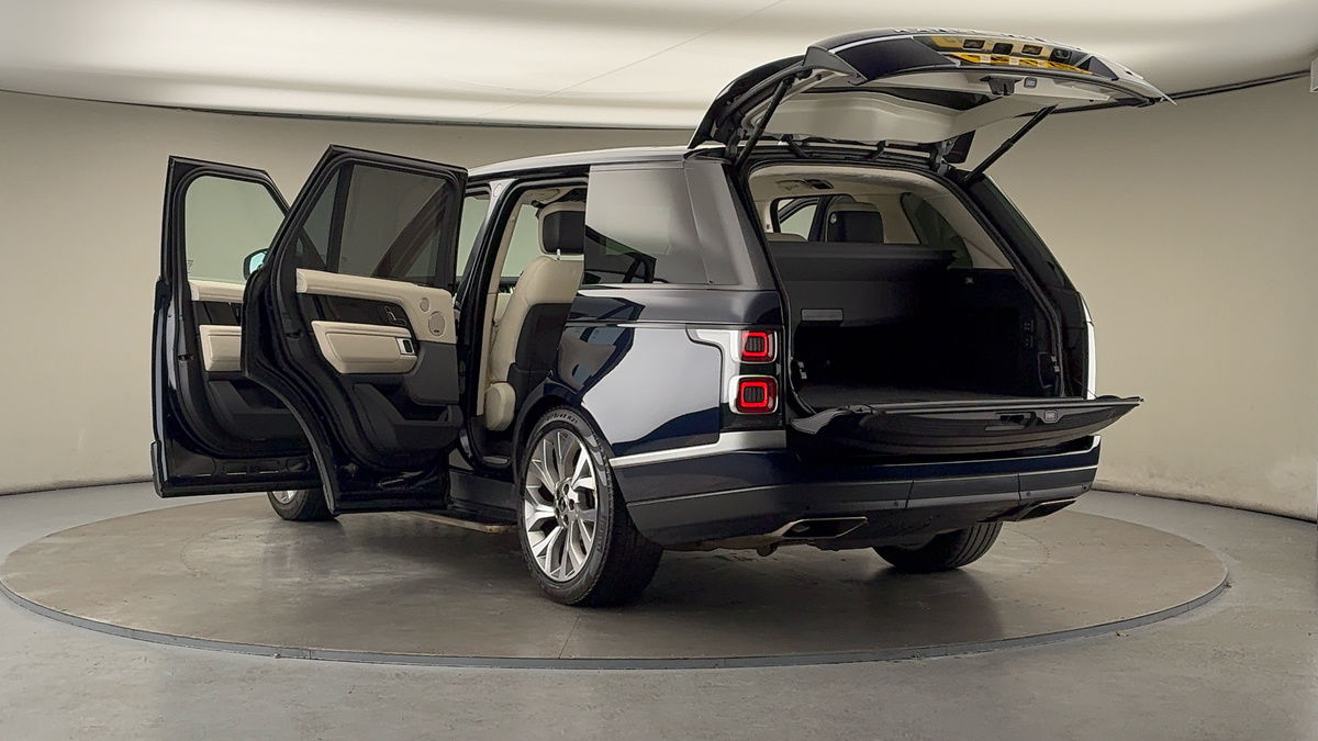 Used Land Rover Range Rover 2020 for sale - 76396727: Photo 23
