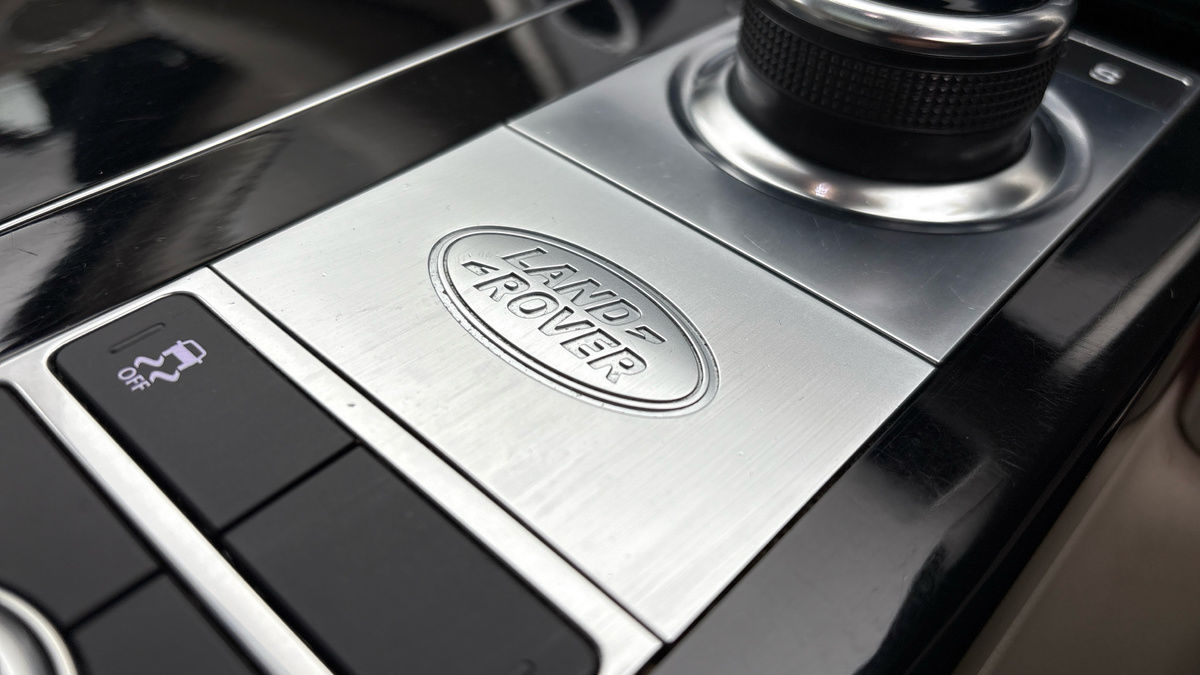 Used Land Rover Range Rover 2020 for sale - 76396727: Photo 27