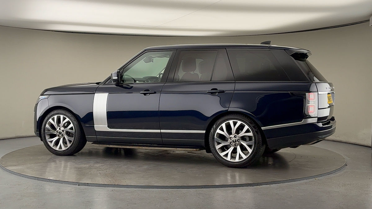 Used Land Rover Range Rover 2020 for sale - 76396727: Photo 29