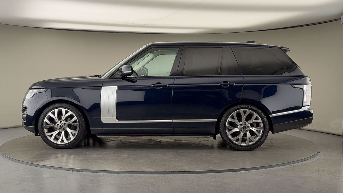 Used Land Rover Range Rover 2020 for sale - 76396727: Photo 30