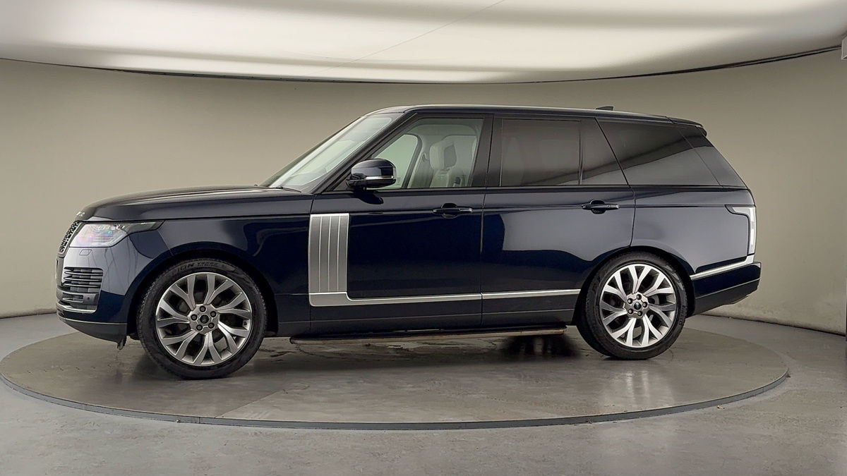Used Land Rover Range Rover 2020 for sale - 76396727: Photo 31