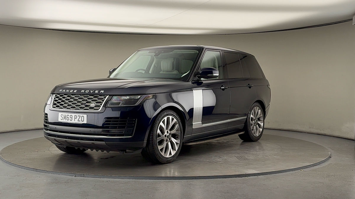 Used Land Rover Range Rover 2020 for sale - 76396727: Photo 33