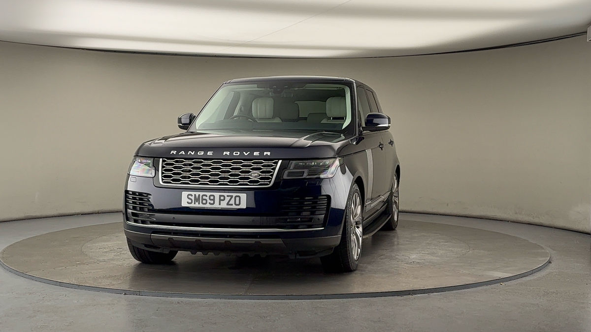 Used Land Rover Range Rover 2020 for sale - 76396727: Photo 34