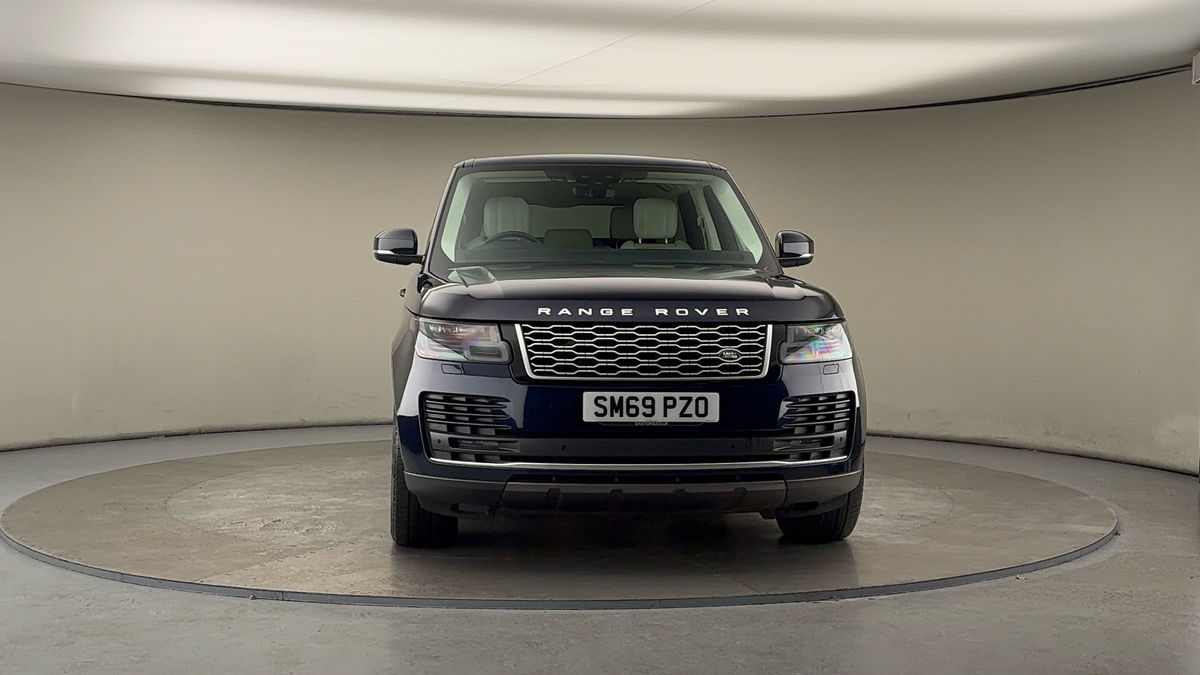 Used Land Rover Range Rover 2020 for sale - 76396727: Photo 35