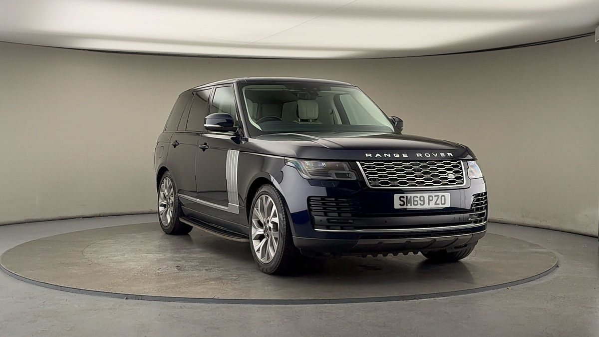 Used Land Rover Range Rover 2020 for sale - 76396727: Photo 36