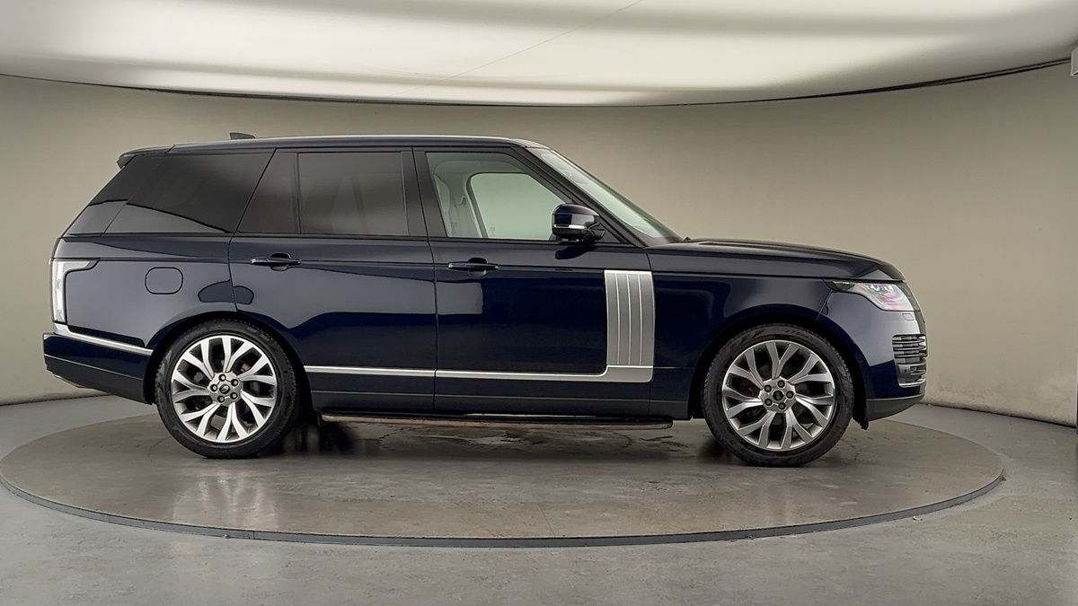 Used Land Rover Range Rover 2020 for sale - 76396727: Photo 39