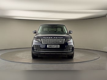 Used Land Rover Range Rover 2020 for sale - 76396727: Photo