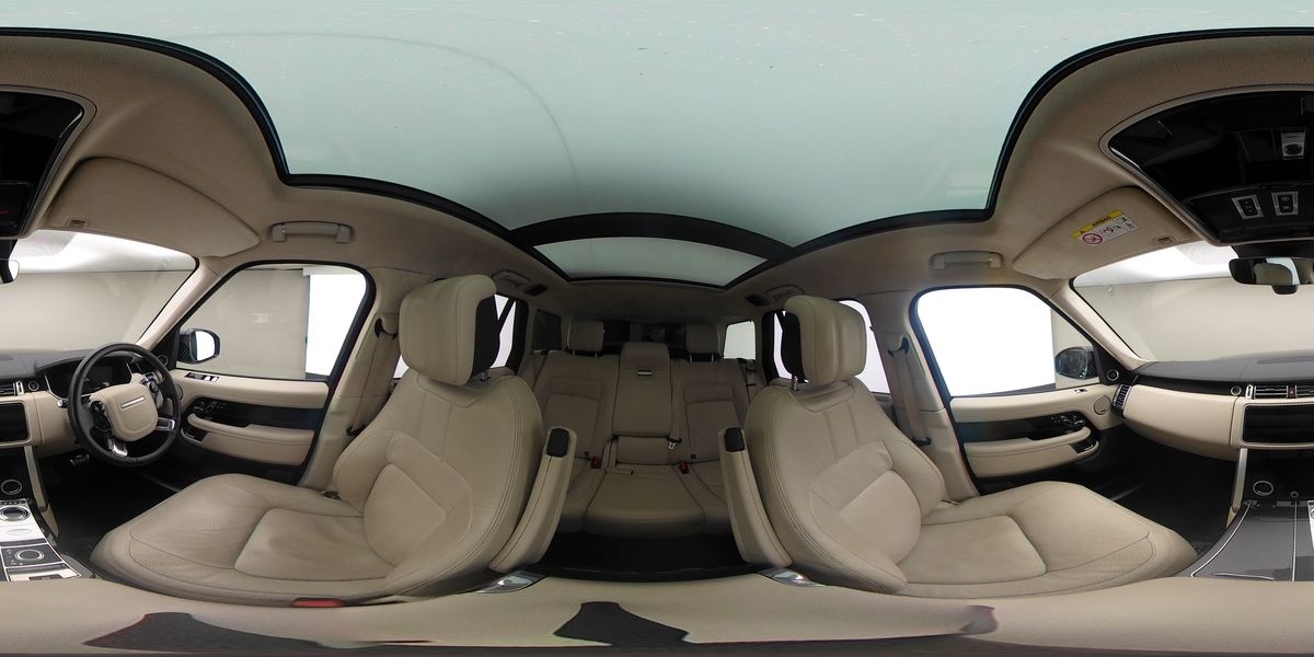Used Land Rover Range Rover 2020 for sale - 76396727: Photo 47
