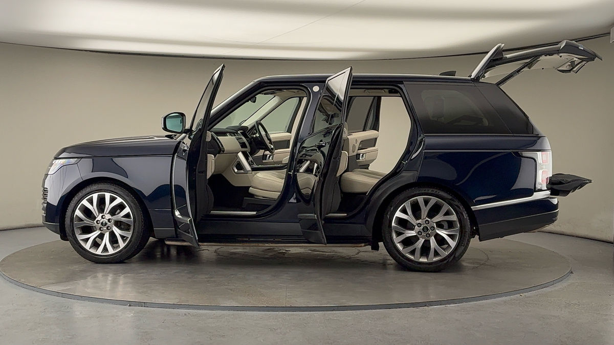 Used Land Rover Range Rover 2020 for sale - 76396727: Photo 49