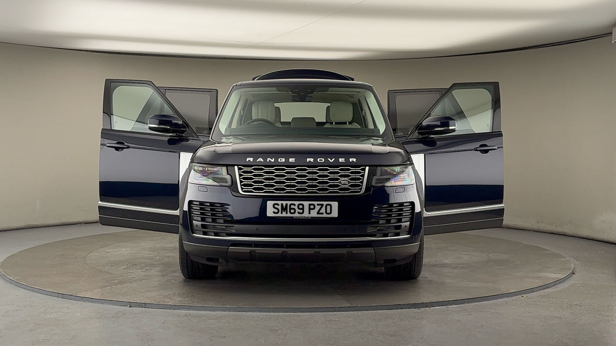 Used Land Rover Range Rover 2020 for sale - 76396727: Photo 54