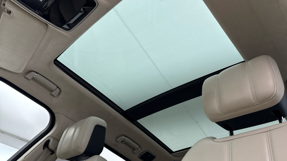 Used Land Rover Range Rover 2020 for sale - 76396727: Photo 6