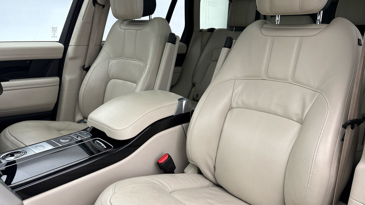 Used Land Rover Range Rover 2020 for sale - 76396727: Photo 7