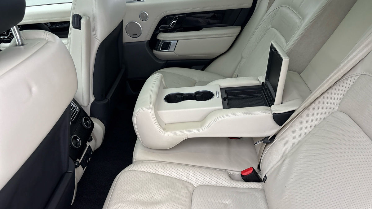 Used Land Rover Range Rover 2020 for sale - 76396727: Photo 9