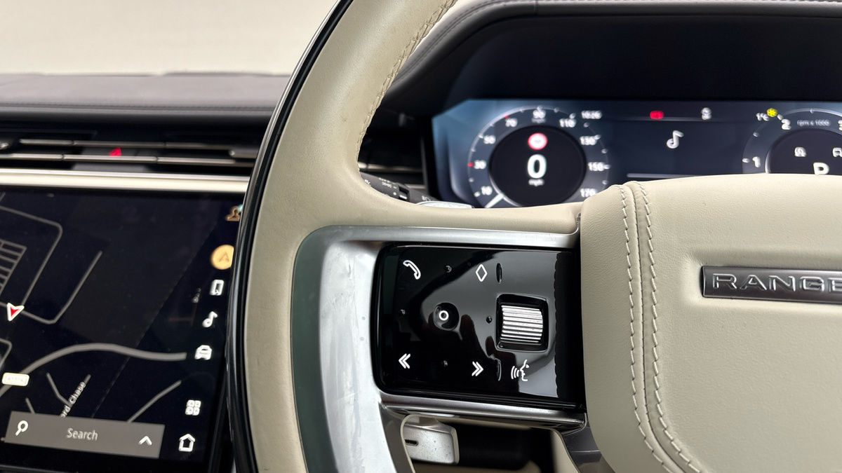 Used Land Rover Range Rover 2022 for sale - 77129254: Photo 13