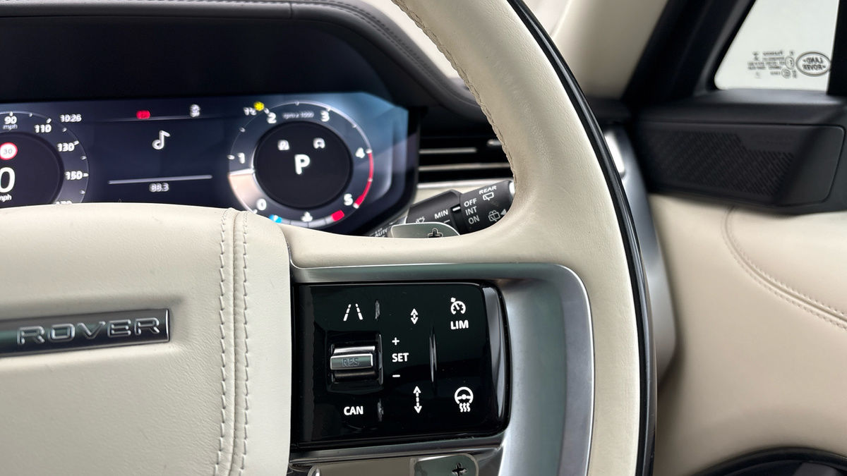 Used Land Rover Range Rover 2022 for sale - 77129254: Photo 14