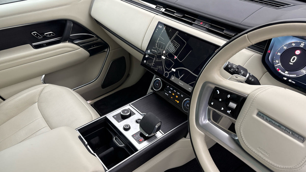 Used Land Rover Range Rover 2022 for sale - 77129254: Photo 18