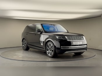 2022 - 3.0 D350 MHEV Autobiography SUV 5dr Diesel Auto 4WD Euro 6 (s/s) (LWB) (350