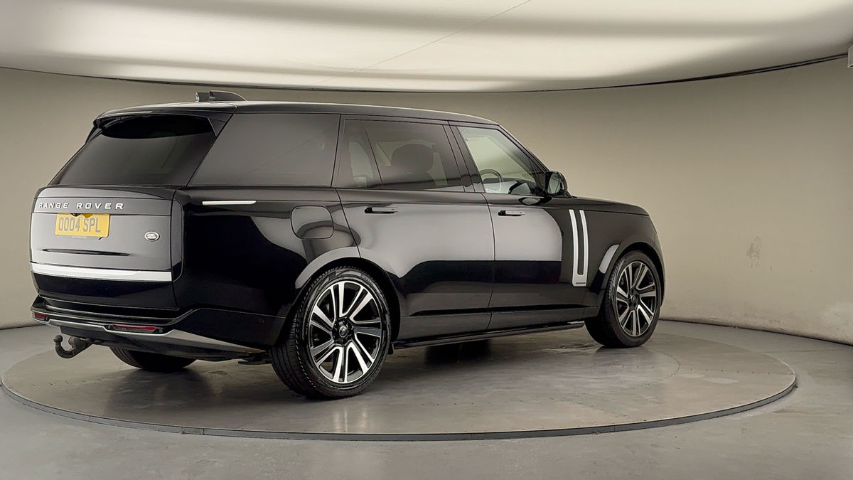 Used Land Rover Range Rover 2022 for sale - 77129254: Photo 21