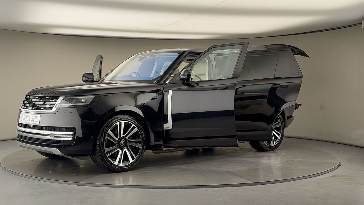 Used Land Rover Range Rover 2022 for sale - 77129254: Photo 22