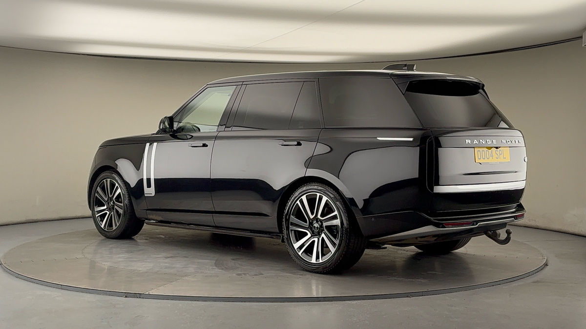 Used Land Rover Range Rover 2022 for sale - 77129254: Photo 29