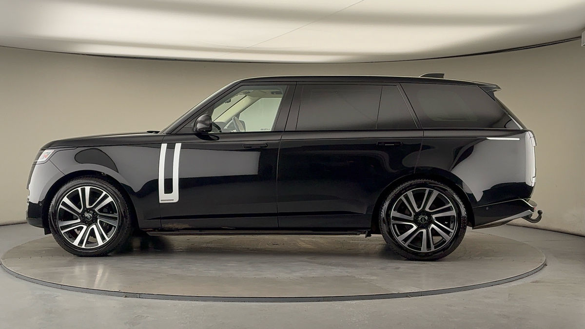 Used Land Rover Range Rover 2022 for sale - 77129254: Photo 31