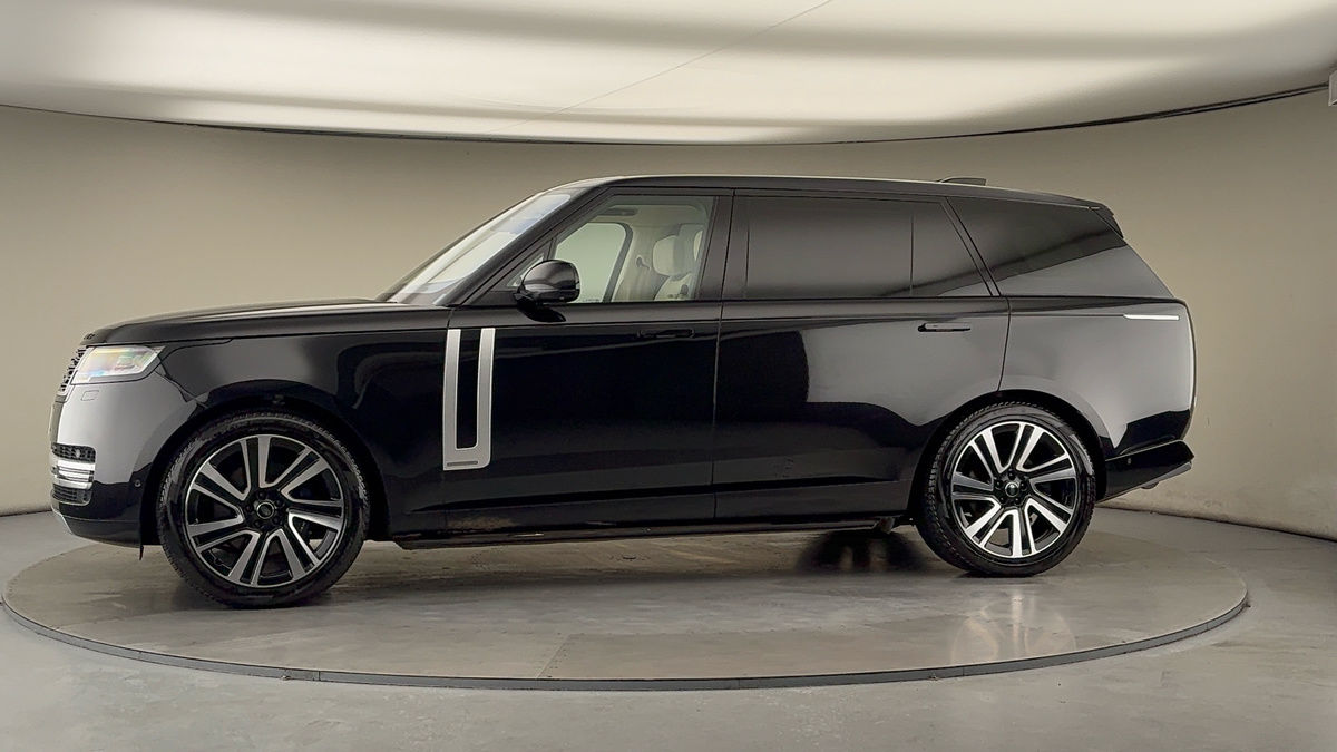 Used Land Rover Range Rover 2022 for sale - 77129254: Photo 32