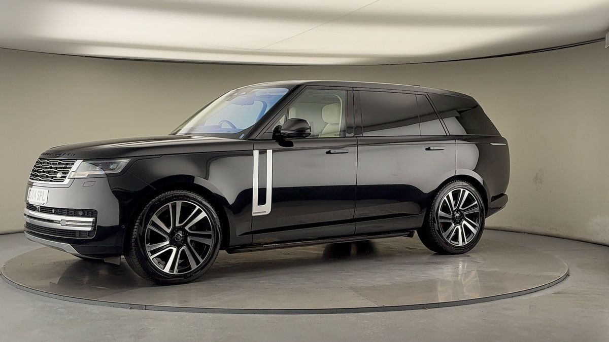 Used Land Rover Range Rover 2022 for sale - 77129254: Photo 33